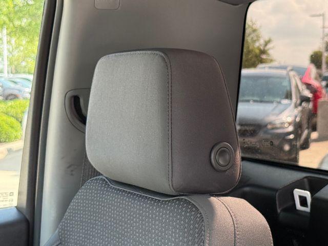 used 2020 Chevrolet Silverado 1500 car, priced at $17,498