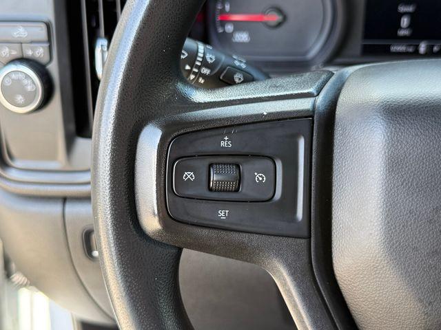 used 2020 Chevrolet Silverado 1500 car, priced at $17,498