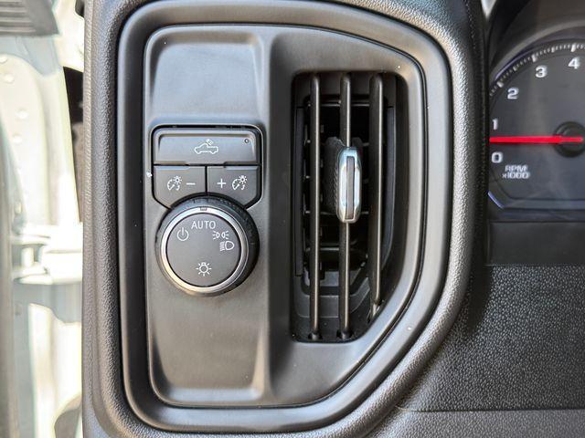 used 2020 Chevrolet Silverado 1500 car, priced at $17,498