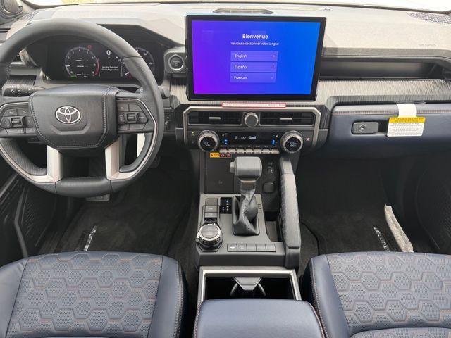 new 2026 Toyota 4Runner Hybrid car, priced at $67,551