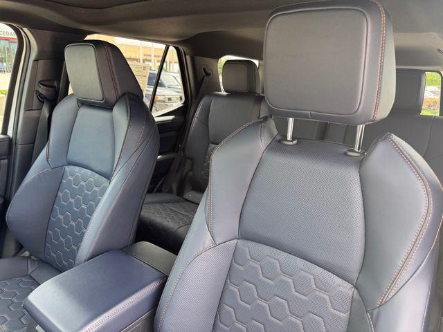 new 2026 Toyota 4Runner Hybrid car, priced at $67,551