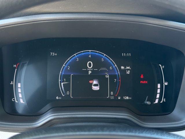 used 2026 Toyota Corolla car, priced at $24,491