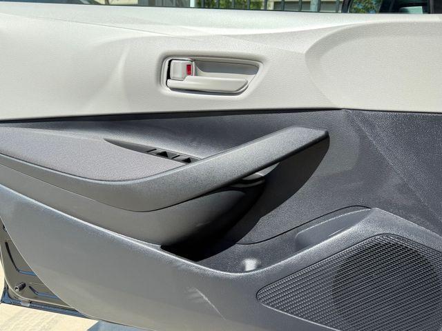 used 2026 Toyota Corolla car, priced at $24,491