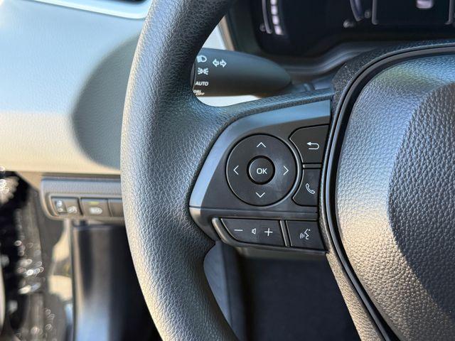 used 2026 Toyota Corolla car, priced at $24,491