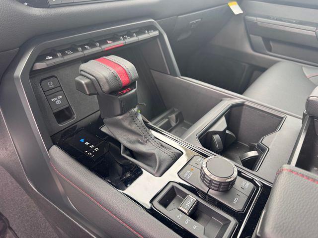 new 2026 Toyota Tundra Hybrid car, priced at $78,362