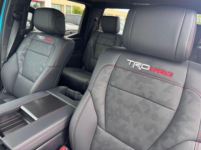 new 2026 Toyota Tundra Hybrid car, priced at $78,362