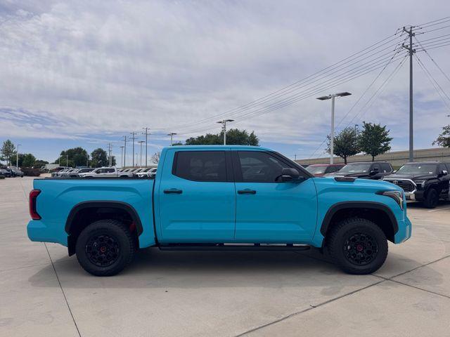new 2026 Toyota Tundra Hybrid car, priced at $78,362