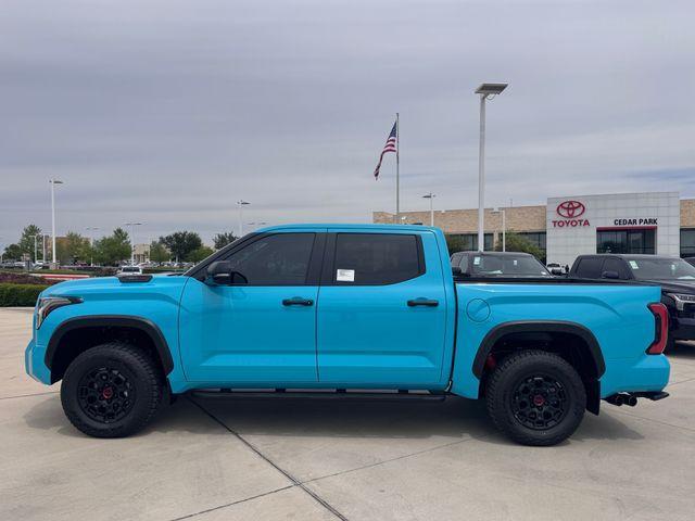 new 2026 Toyota Tundra Hybrid car, priced at $78,362
