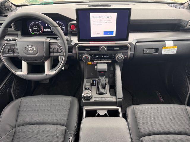 new 2026 Toyota 4Runner Hybrid car, priced at $61,846