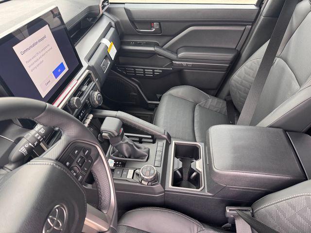 new 2026 Toyota 4Runner Hybrid car, priced at $61,846