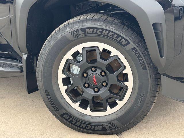new 2026 Toyota 4Runner Hybrid car, priced at $61,846