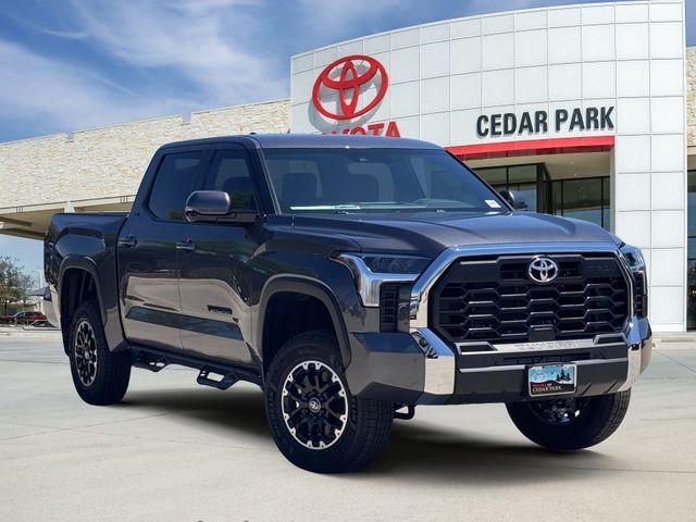 new 2026 Toyota Tundra car, priced at $60,282