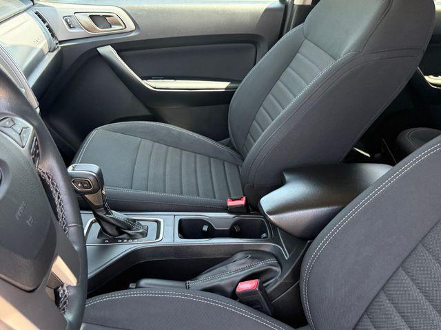 used 2023 Ford Ranger car, priced at $32,546