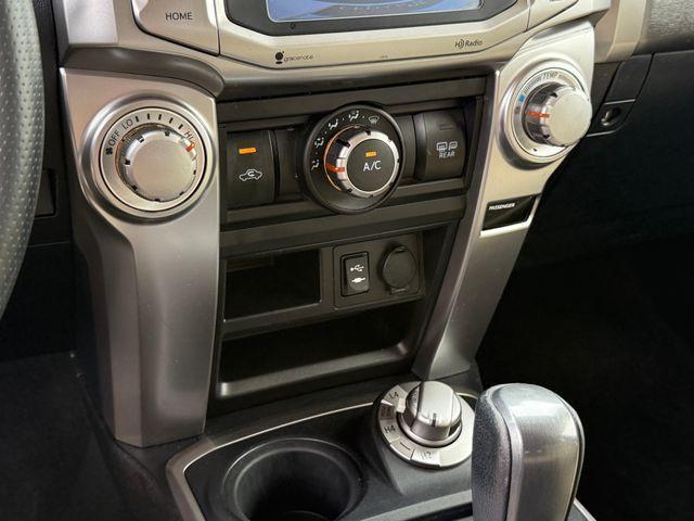used 2014 Toyota 4Runner car, priced at $24,374