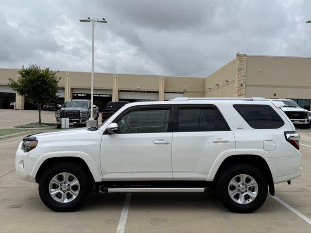 used 2014 Toyota 4Runner car, priced at $24,374