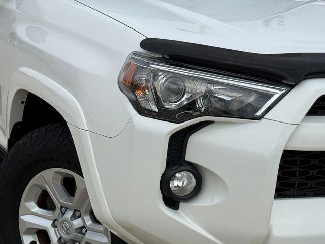 used 2014 Toyota 4Runner car, priced at $24,374