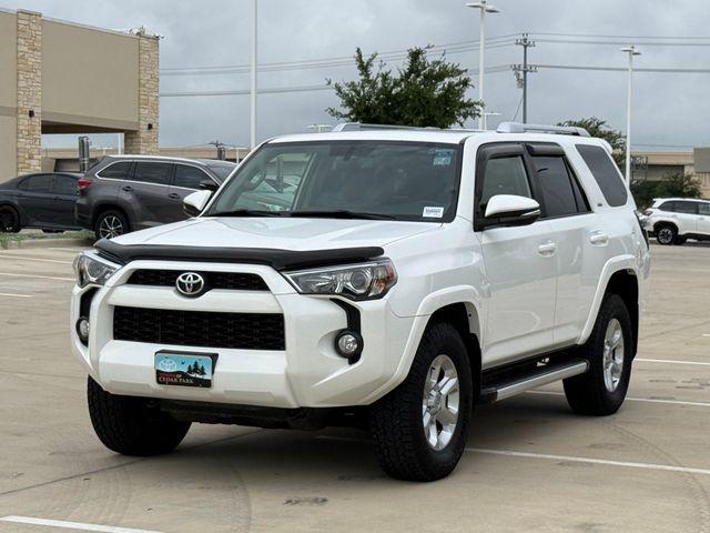 used 2014 Toyota 4Runner car, priced at $24,374