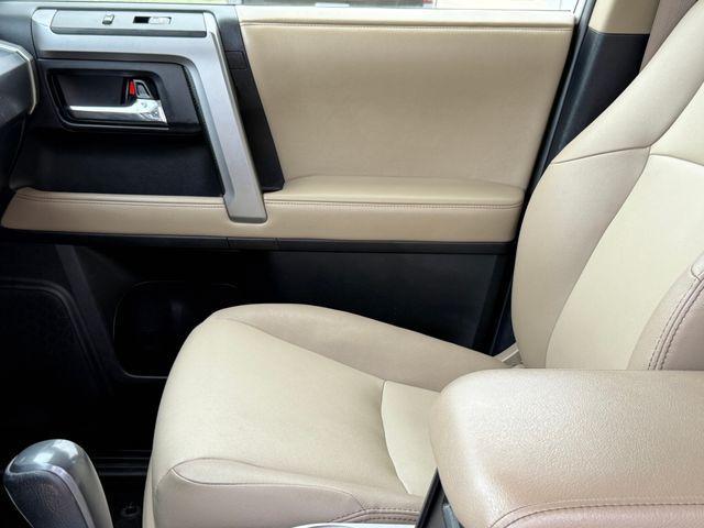 used 2014 Toyota 4Runner car, priced at $24,374
