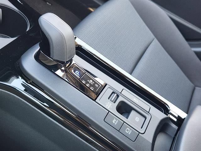 new 2026 Toyota Prius car, priced at $30,469