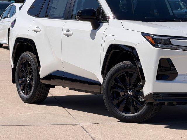 new 2026 Toyota RAV4 Plug-In Hybrid car, priced at $44,559