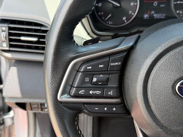 used 2025 Subaru Outback car, priced at $27,613