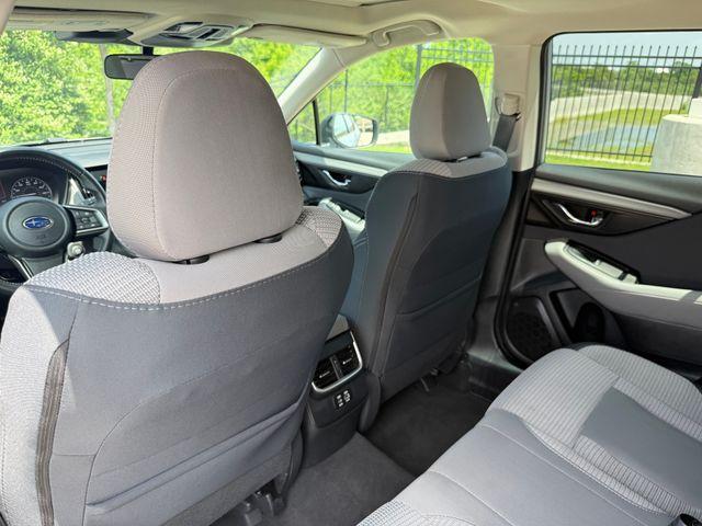 used 2025 Subaru Outback car, priced at $27,613