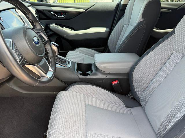 used 2025 Subaru Outback car, priced at $27,613