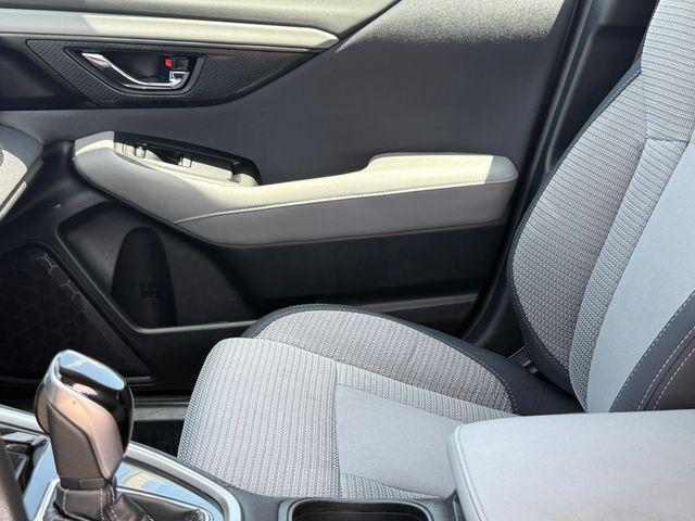 used 2025 Subaru Outback car, priced at $27,613