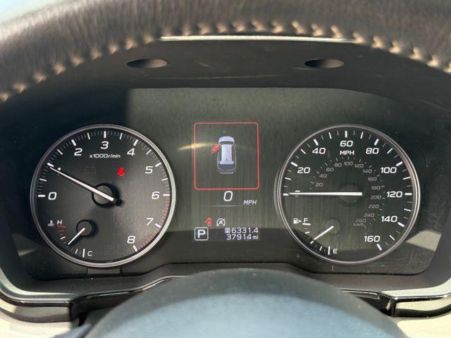 used 2025 Subaru Outback car, priced at $27,613