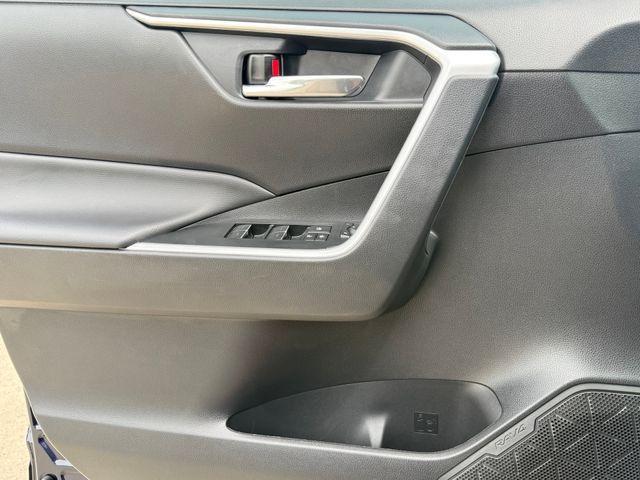 used 2024 Toyota RAV4 Hybrid car, priced at $37,960