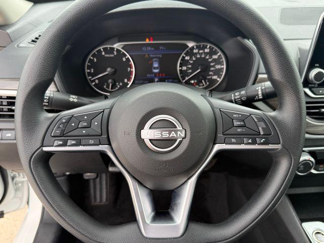 used 2025 Nissan Altima car, priced at $20,942