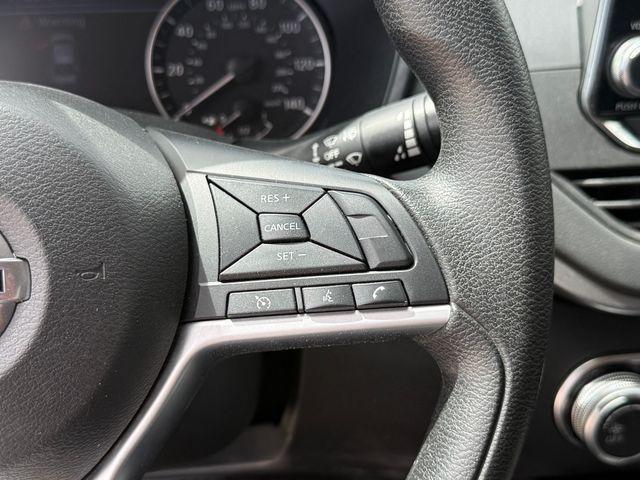 used 2021 Nissan Altima car, priced at $15,170