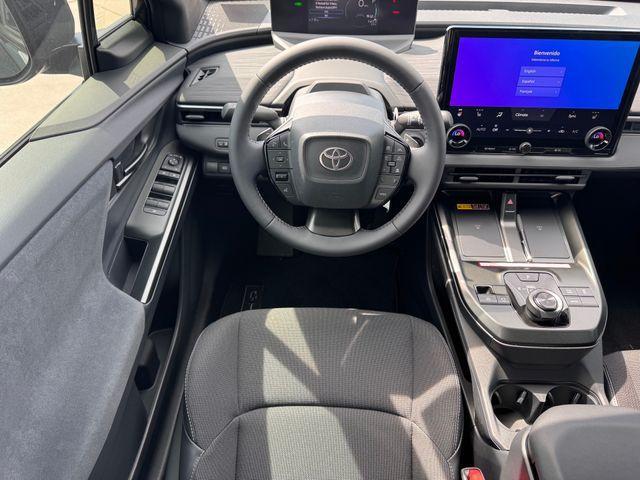 new 2026 Toyota C-HR car, priced at $39,834