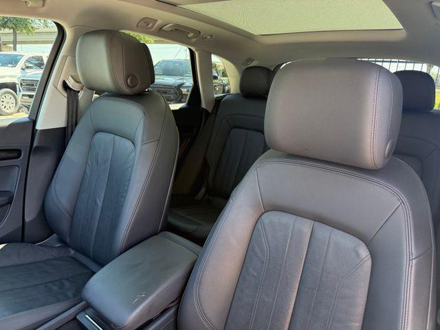 used 2019 Audi Q5 car, priced at $16,223