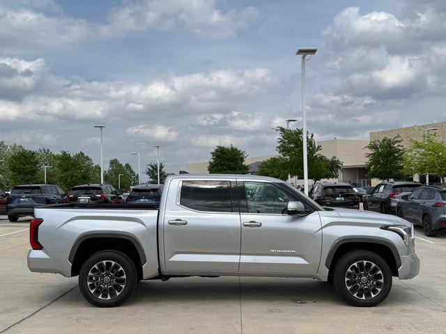 used 2022 Toyota Tundra car, priced at $47,905