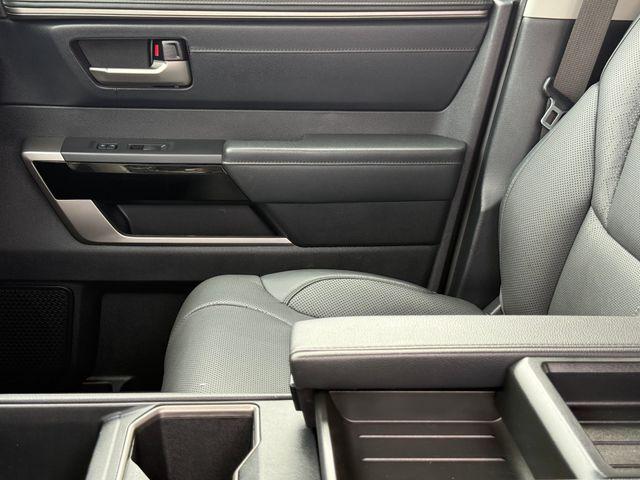 used 2022 Toyota Tundra car, priced at $47,905