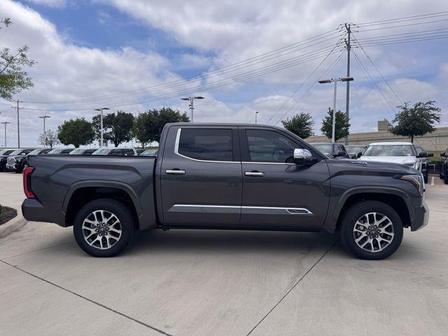 new 2026 Toyota Tundra Hybrid car, priced at $70,185