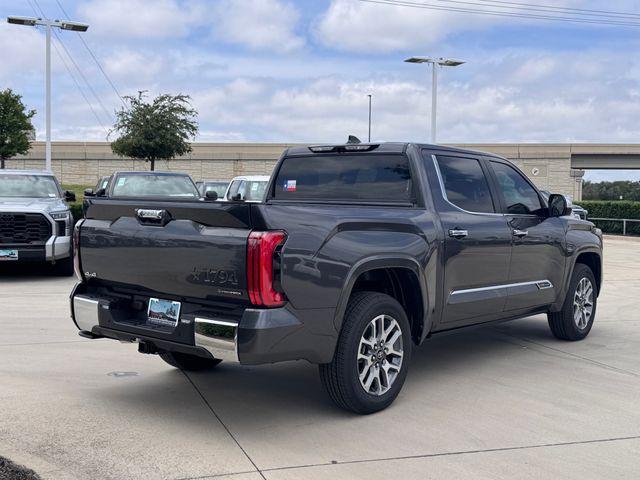 new 2026 Toyota Tundra Hybrid car, priced at $70,185