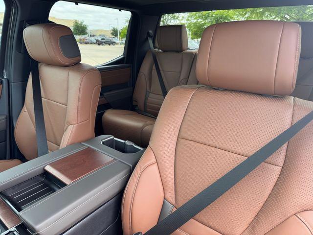 new 2026 Toyota Tundra Hybrid car, priced at $70,185