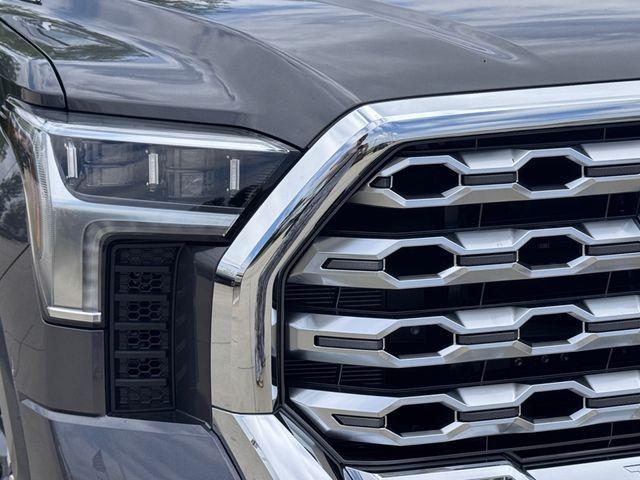 new 2026 Toyota Tundra Hybrid car, priced at $70,185