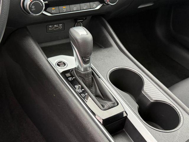 used 2025 Nissan Altima car, priced at $21,481