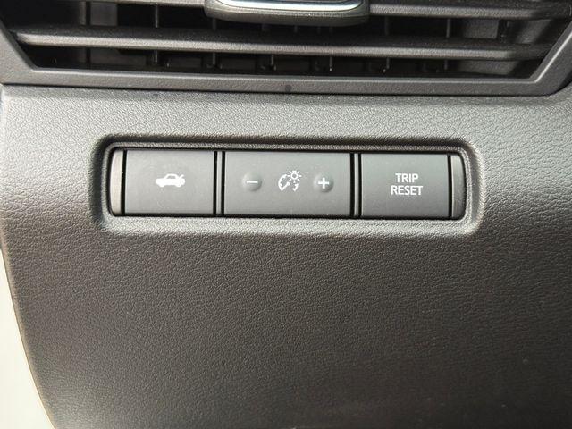 used 2025 Nissan Altima car, priced at $20,971