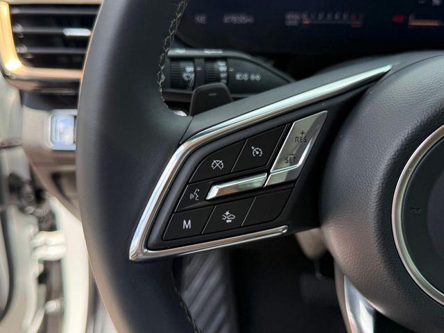 used 2024 Buick Envision car, priced at $31,298