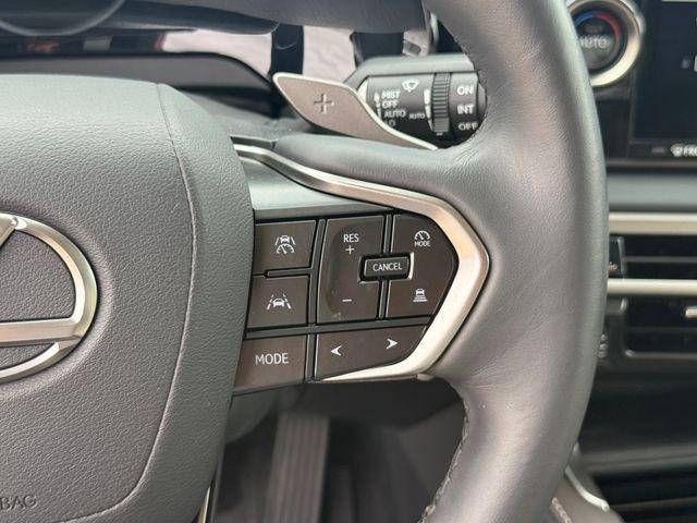 used 2024 Lexus RX 350 car, priced at $49,132