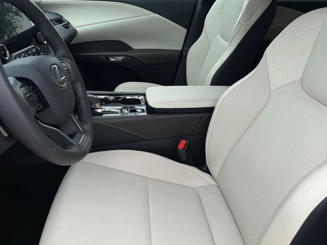 used 2024 Lexus RX 350 car, priced at $49,132