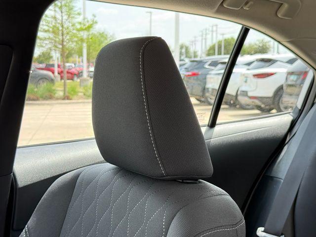 used 2026 Toyota Corolla car, priced at $22,888