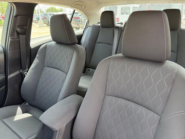 used 2026 Toyota Corolla car, priced at $22,888