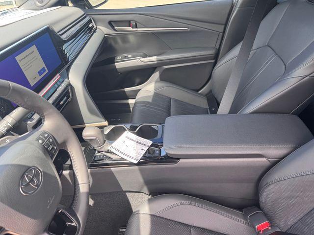 new 2026 Toyota Camry car, priced at $43,754