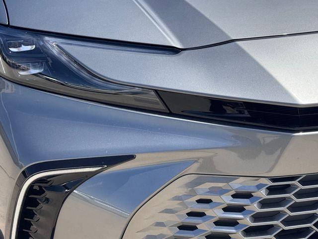 new 2026 Toyota Camry car, priced at $43,754