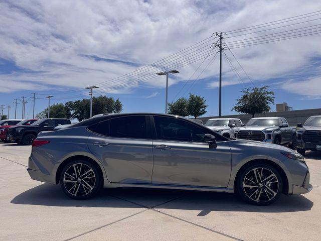 new 2026 Toyota Camry car, priced at $43,754